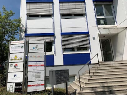 Marco Stege - Selbständige Handelsvertretung der ascent AG