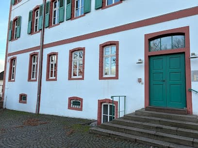 Tabitha Hombach - Ein entspannter Rücken, ein schöner Tag / DORN Therapie