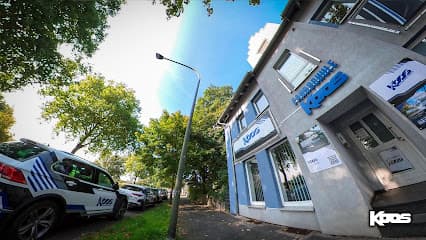 Fahrschule Koos GmbH