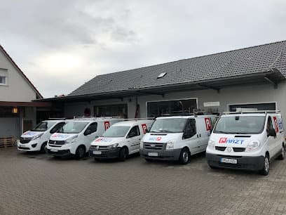 Gerhard Arzt Heizung/Sanitär/Spenglerei