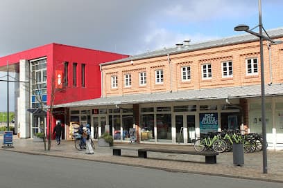 RadStation Bremerhaven