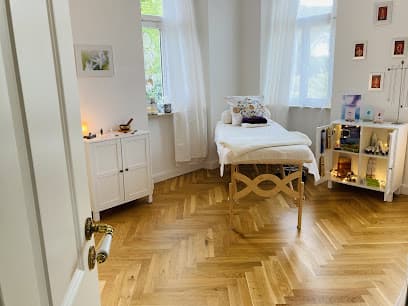 ESPIRITO Heilerpraxis und Reikischule