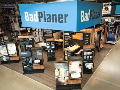 OBI Badplaner Pressath