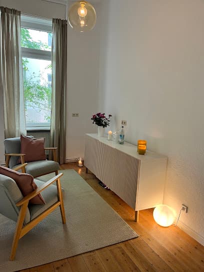 Finanzberatung für Frauen und Familien - Marleen Wöhe