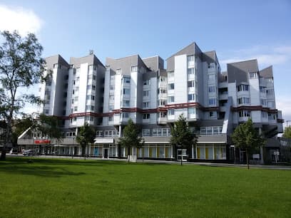 Georg Beckmann & Hartmut Kelm - Zahnärzte