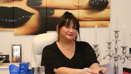 Vickys Schönheitssalon