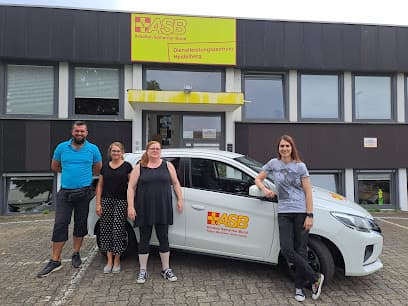 ASB Ambulanter Pflegedienst Heidelberg