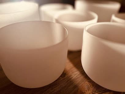 Massage-Praxis Dahlienmagie - Ulrike Voß