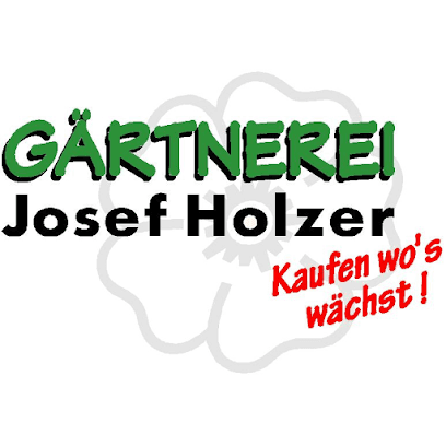 Gärtnerei Josef Holzer