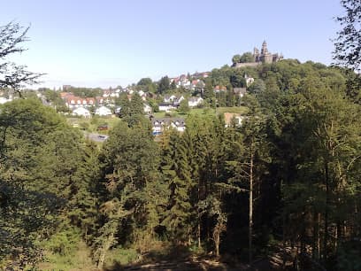 Michael Jung - Bewährte Finanz- und Vorsorgeplanung