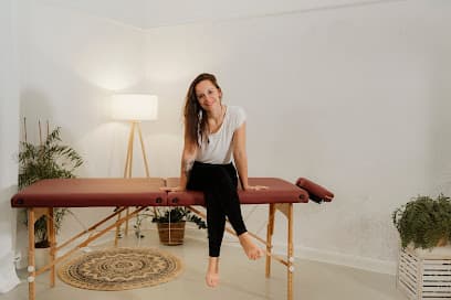 Julia Hiemann Massage Bodywork