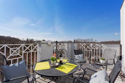 Enderweit Usedom Hausverwaltung