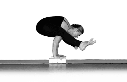 Yoga-Werkstatt Bremen im Viertel