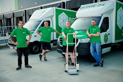 BOXIE24 Lagerraum Münster-Süd | Self Storage