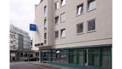 TRYP by Wyndham Koeln City Centre