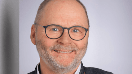 Erwin Arens - Ihr Finanzconcierge