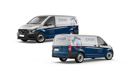 RÜGER Bad & Heizung ︎ Sanitär- und Heizungstechnik