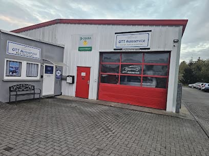 Ott Autoservice