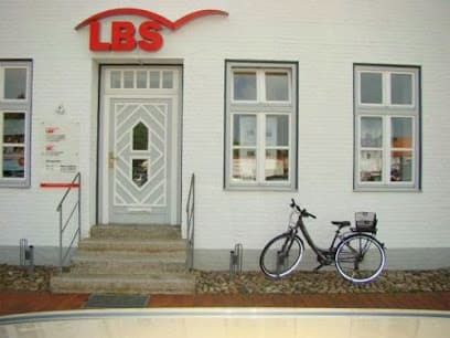LBS Immobilien GmbH - Gebietsleitung Rendsburg Jürgen Christiansen