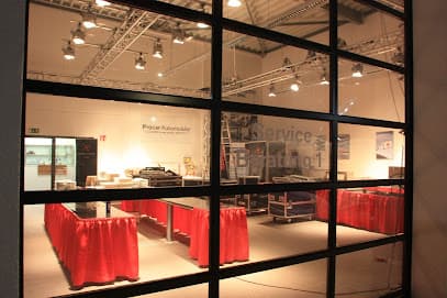 Partyservice Christian Hochwahr - Hochwahr Premium Catering