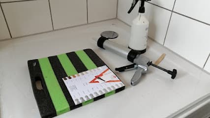 ES-MA Abdichtungen Fugentechnik Malerbetrieb