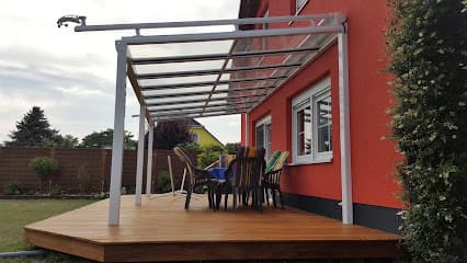 RP Vertrieb von Bauelementen