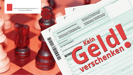Lohnsteuerberatungsverbund e. V. -Lohnsteuerhilfeverein- Beratungsstelle Bad