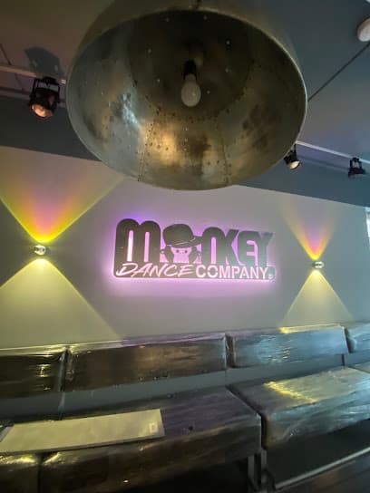 MONKEY DANCE COMPANY