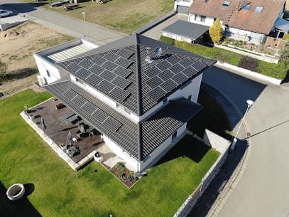 ADJORA Energy GmbH & Co. KG