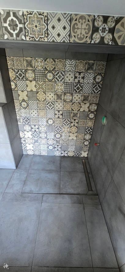 Tsonyo Matev Fliesenleger