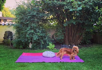 Ganesha Yoga Refugium