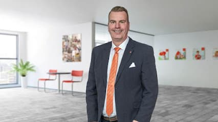 Wüstenrot Bausparkasse: Heinz Oliver Meyer