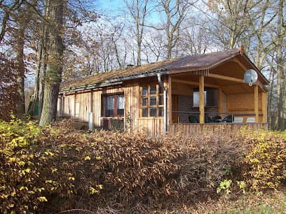 Ferienhaus "Am Fischpfad"