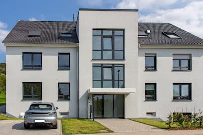 Scherf Profi Immobilien Service GmbH