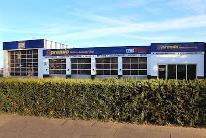 Premio Reifen + Autoservice Jörg Leskien GmbH