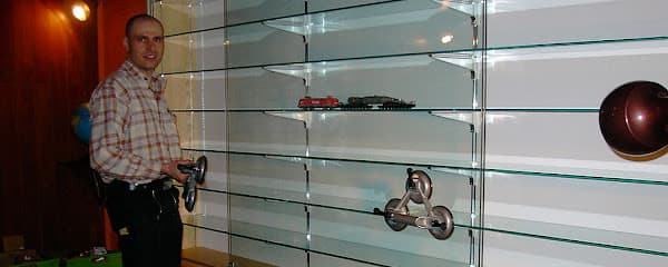 Michael Pancel Tischlerei