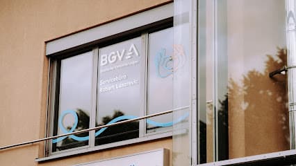 BGV Badische Versicherungen Servicebüro Remchingen