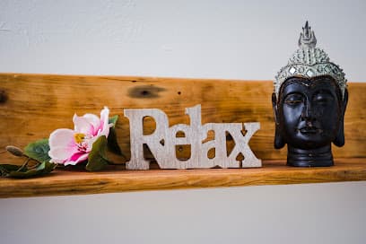 Fußpflege und Massage- & Wellnesstherapeutin Franziska Taubenreuther