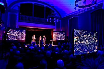 Auf den Punkt Veranstaltungstechnik GmbH