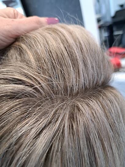 Zauberstube Friseursalon