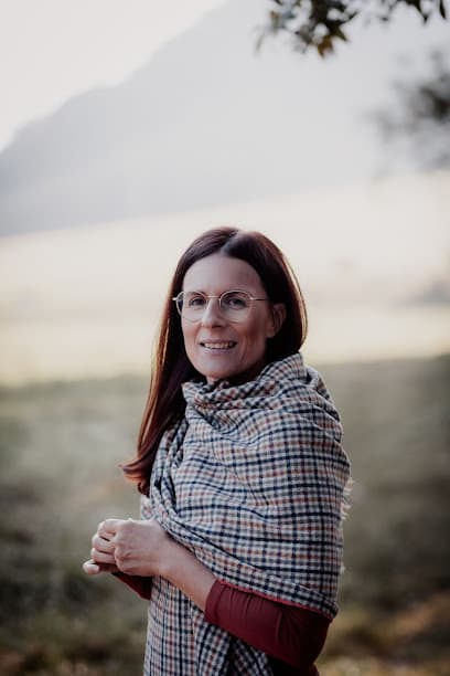 Yvonne Backes I Ayurveda für Frauen in Leipzig