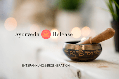 Ayurveda Release Massagen