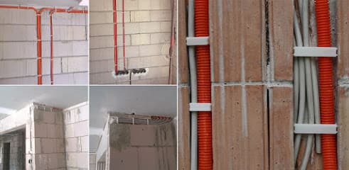 Elektroinstallationsklammer.de