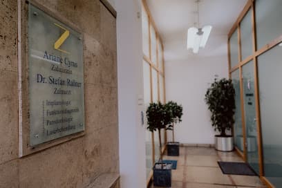 Zahnärzte am Ludwigsplatz