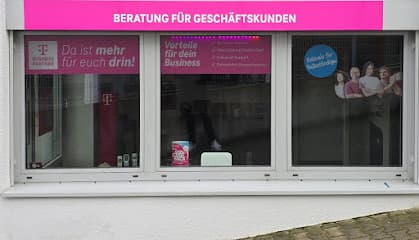 Telekom Business Partner Mainz