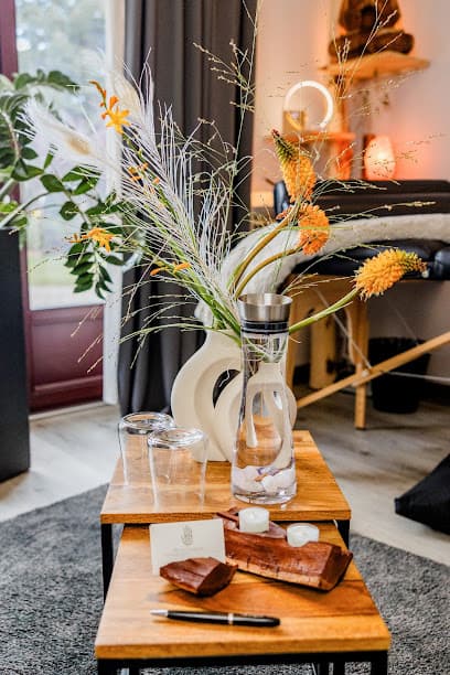 Alles nur Kopfsache, Praxis für Kinesiologie, Prävention und Wellness