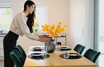 Home Staging by Elana