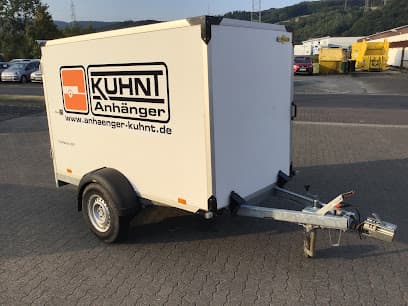 R. Kuhnt Anhänger Vermietung & Verkauf