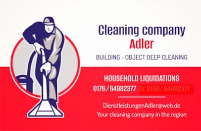 DIENSTLEISTUNGEN ADLER GRAFENWÖHR