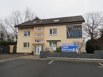 Testzentrum Ziehers Nord Fulda